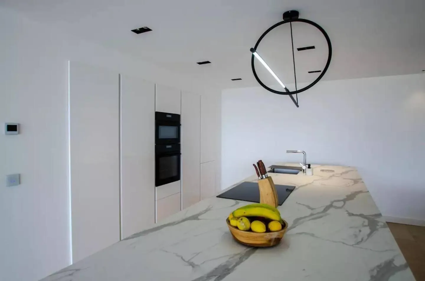 Modern Villa With Sea View And Pool Saint-Paul-de-Vence 0*,